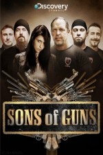 Watch Sons of Guns 5movies